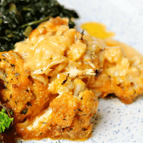 Best Keto Side Dishes for Burgers Dr. Davinah's Eats