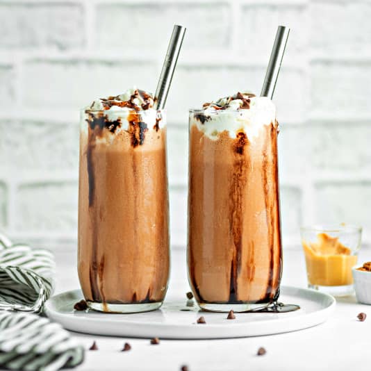 Keto Shake Recipe - Easy and Delicious Keto Chocolate Shake