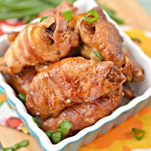 Crispy & Saucy Keto Chicken Wings Recipes Dr. Davinah's Eats