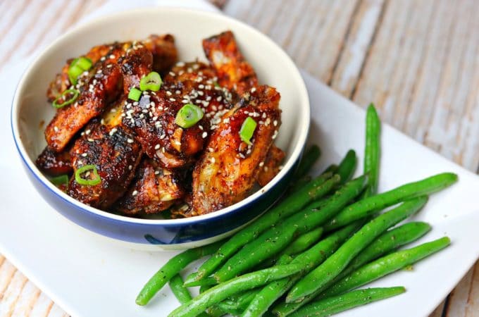 Copycat Low Carb & Keto Chinese Food Recipes | Dr. Davinah's Eats