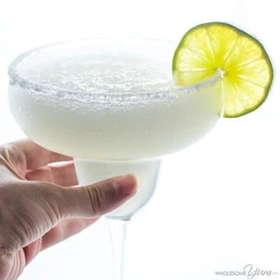 Skinny Margarita