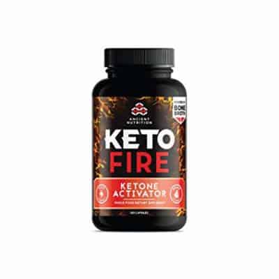 Keto Fire