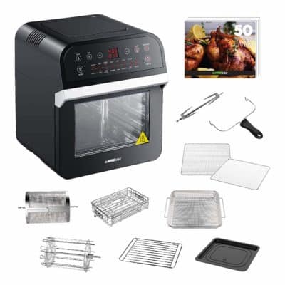 XL Air Fryer Oven