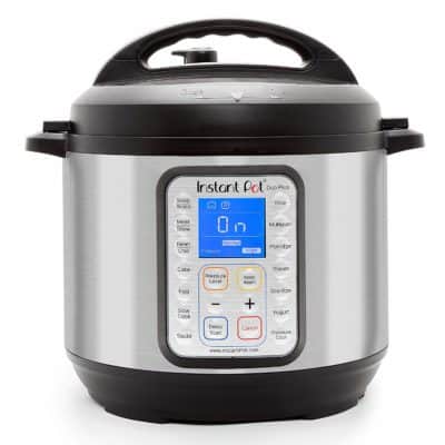 Instant Pot 