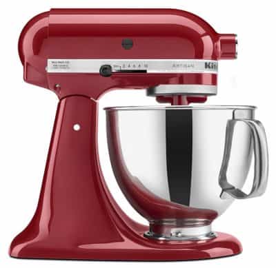 Kitchen Aid Stand Mixer