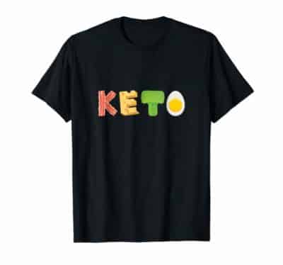 Keto Shirt