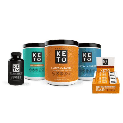 Perfect Keto Review Read Before Buying (2020) Dr. Davinah's Eats