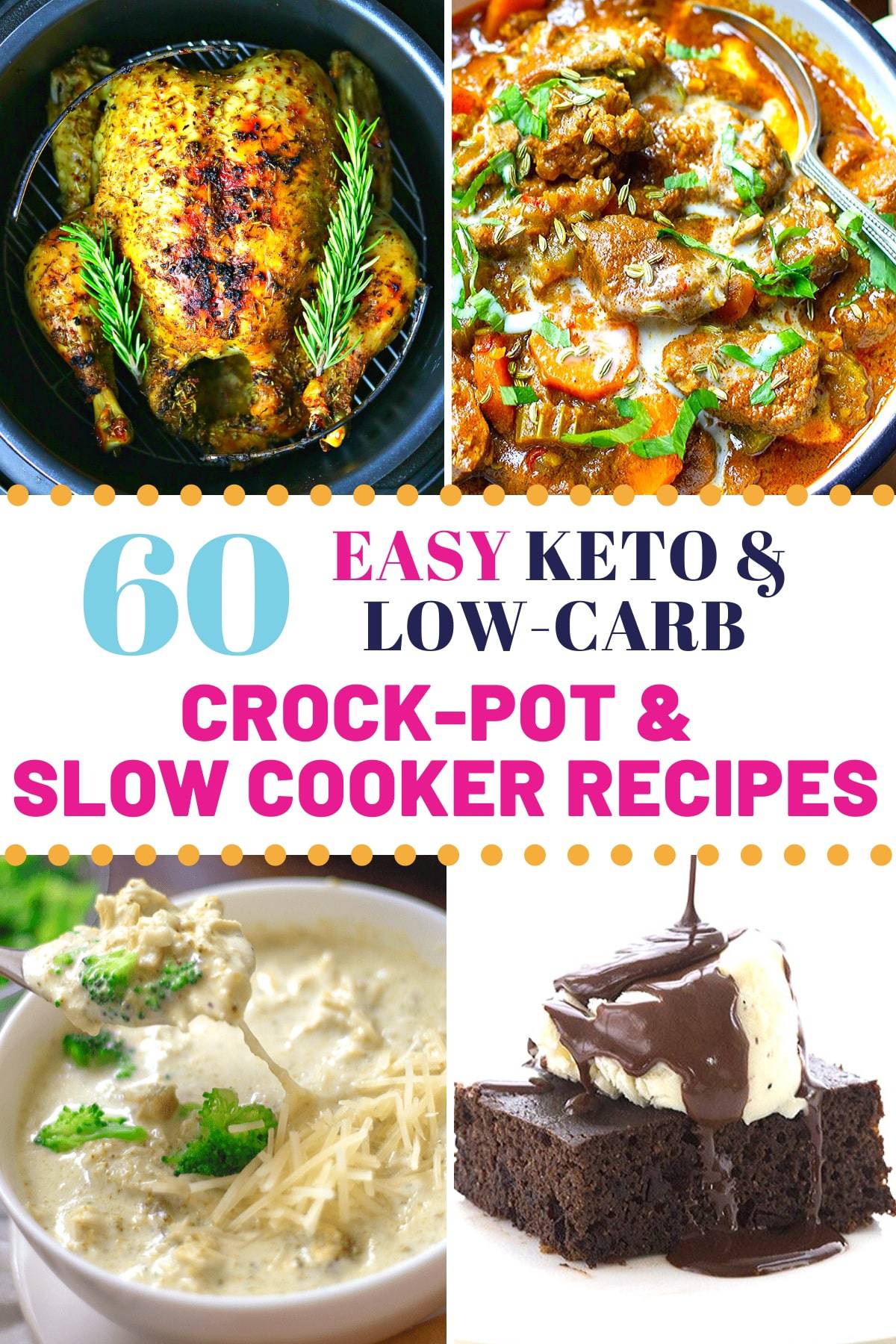Recipes  Refurbished Keto Slow Cooker Coupon Code