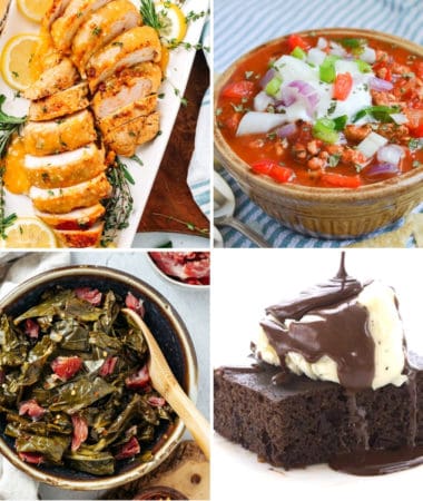 keto crockpot recipes collage
