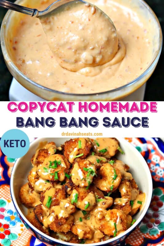 copycat bang bang sauce recipe pinterest image