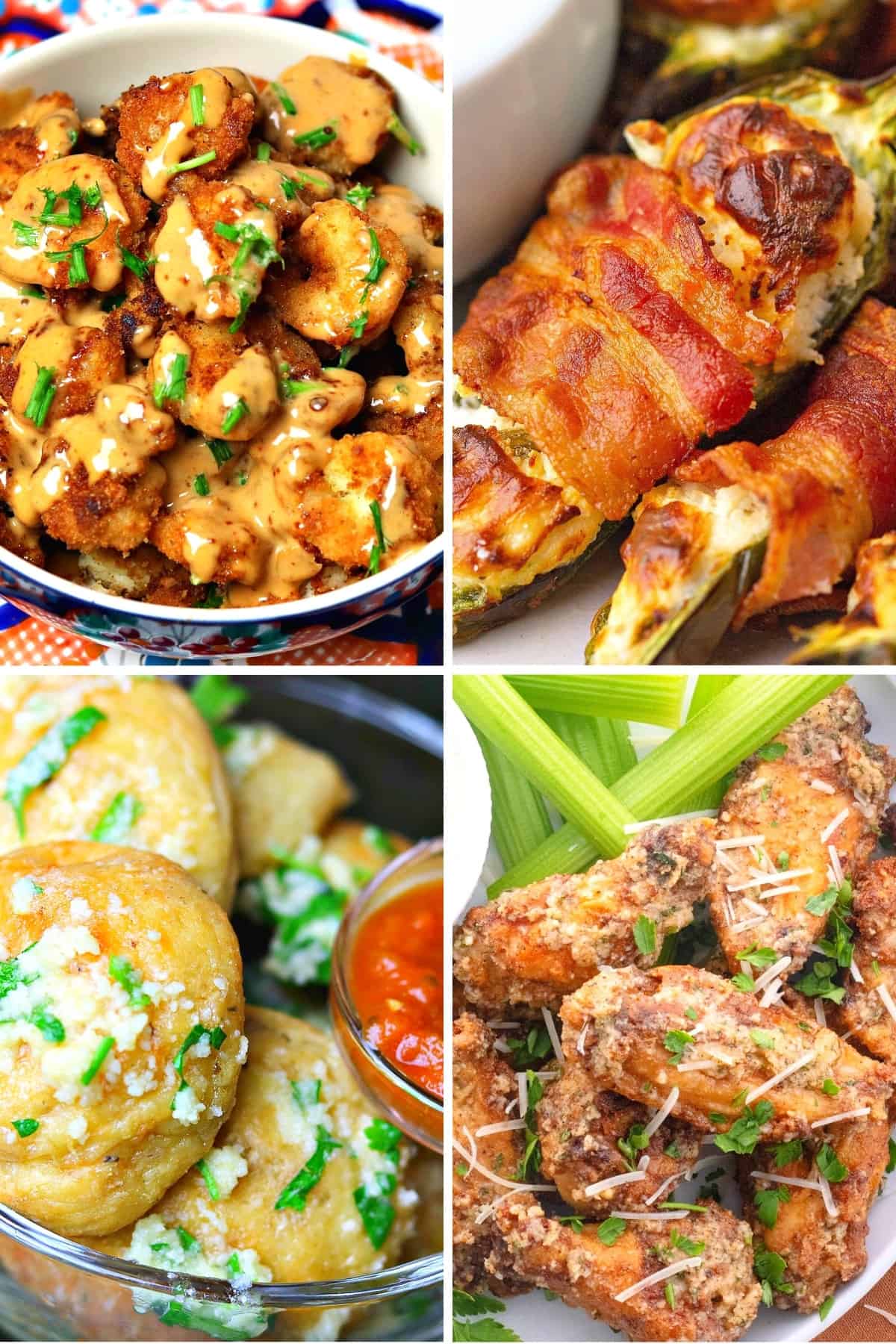 Best Keto Tailgate Food & Football Snacks Recipes - Dr. Davinah's Eats