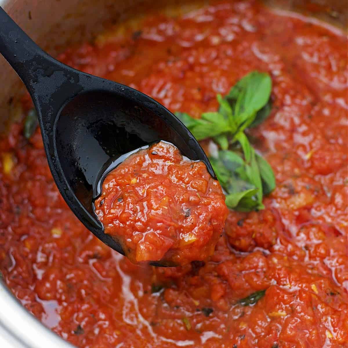 How to use a Tomato Press to Make Pasta Sauce — CONNIE AND LUNA