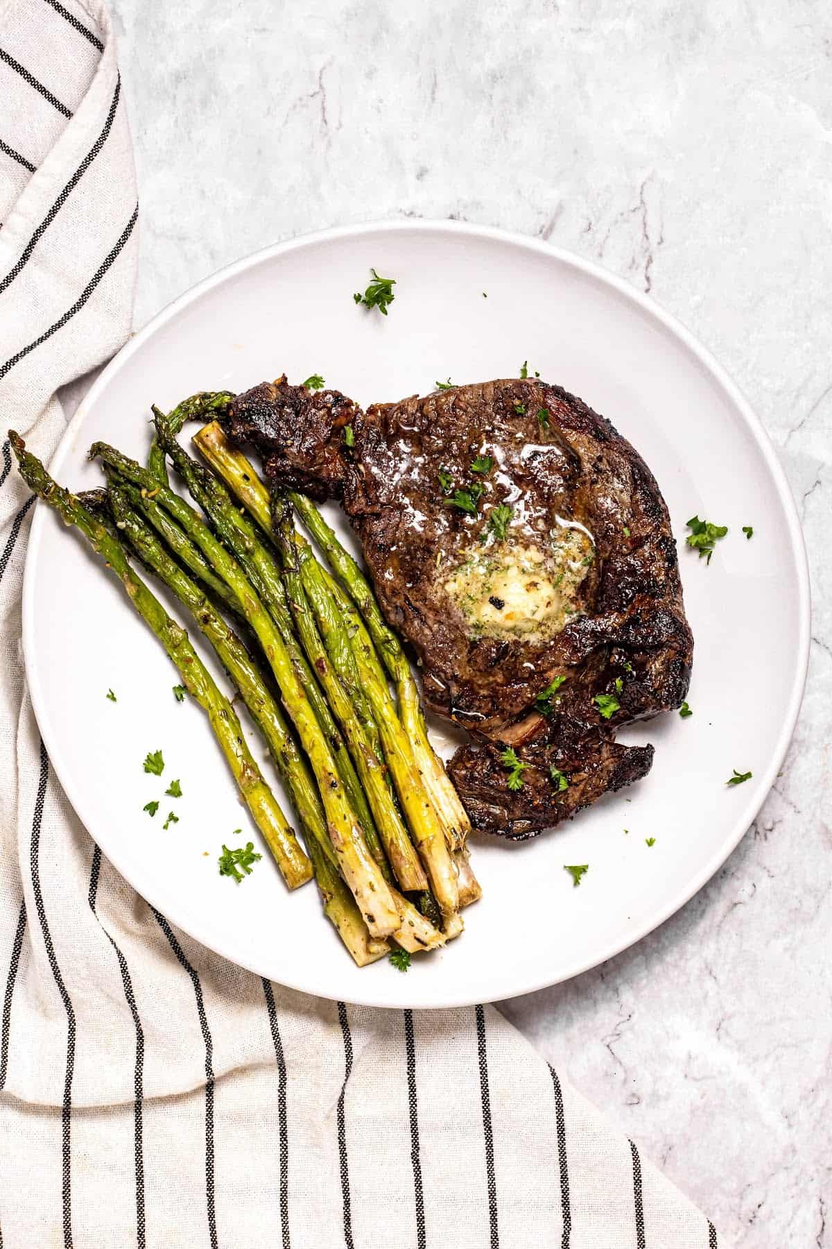 Ninja Speedi Air Fryer Steak - Easy Steak Recipe : r/NinjaSpeedi