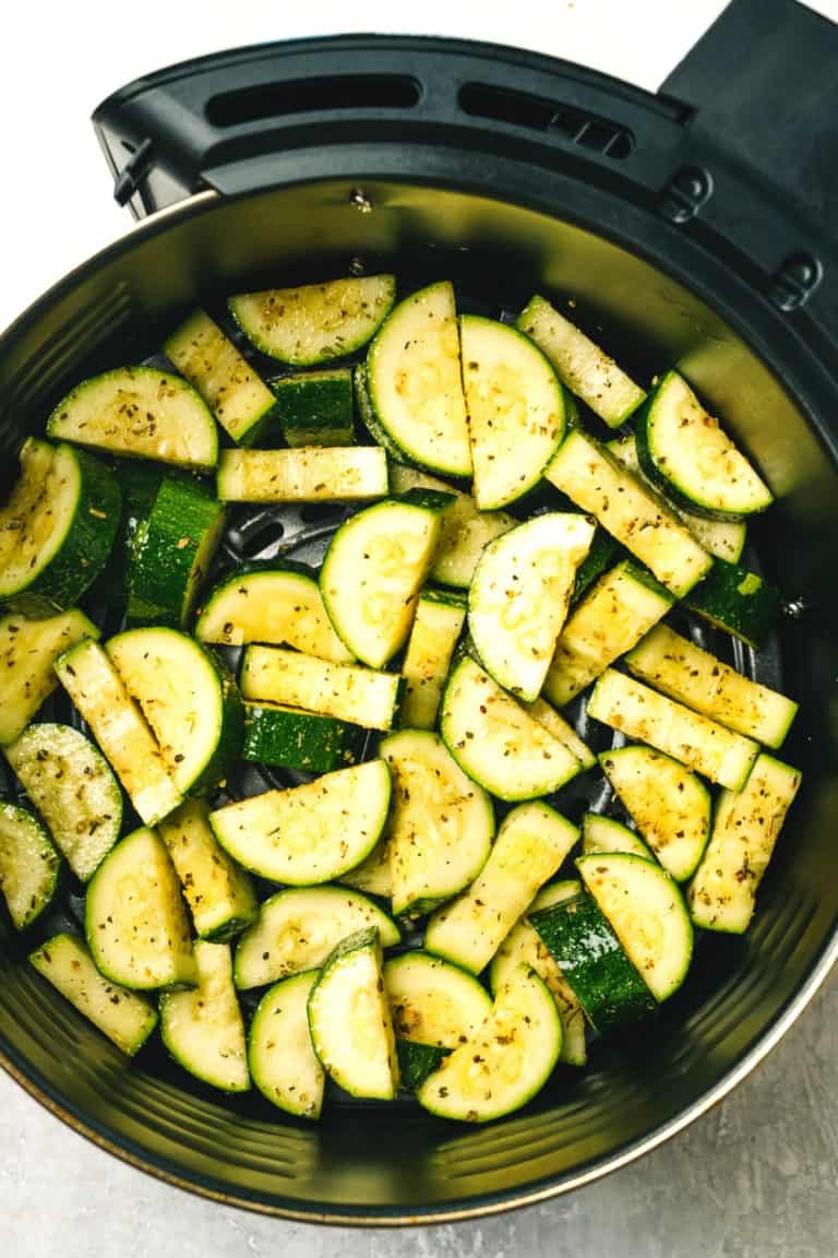 How To Preheat An Air Fryer (Do You Even Have to?) Dr. Davinah's Eats