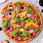 Quick Guide & Review for Real Good Foods' Pizza + Products - Dr