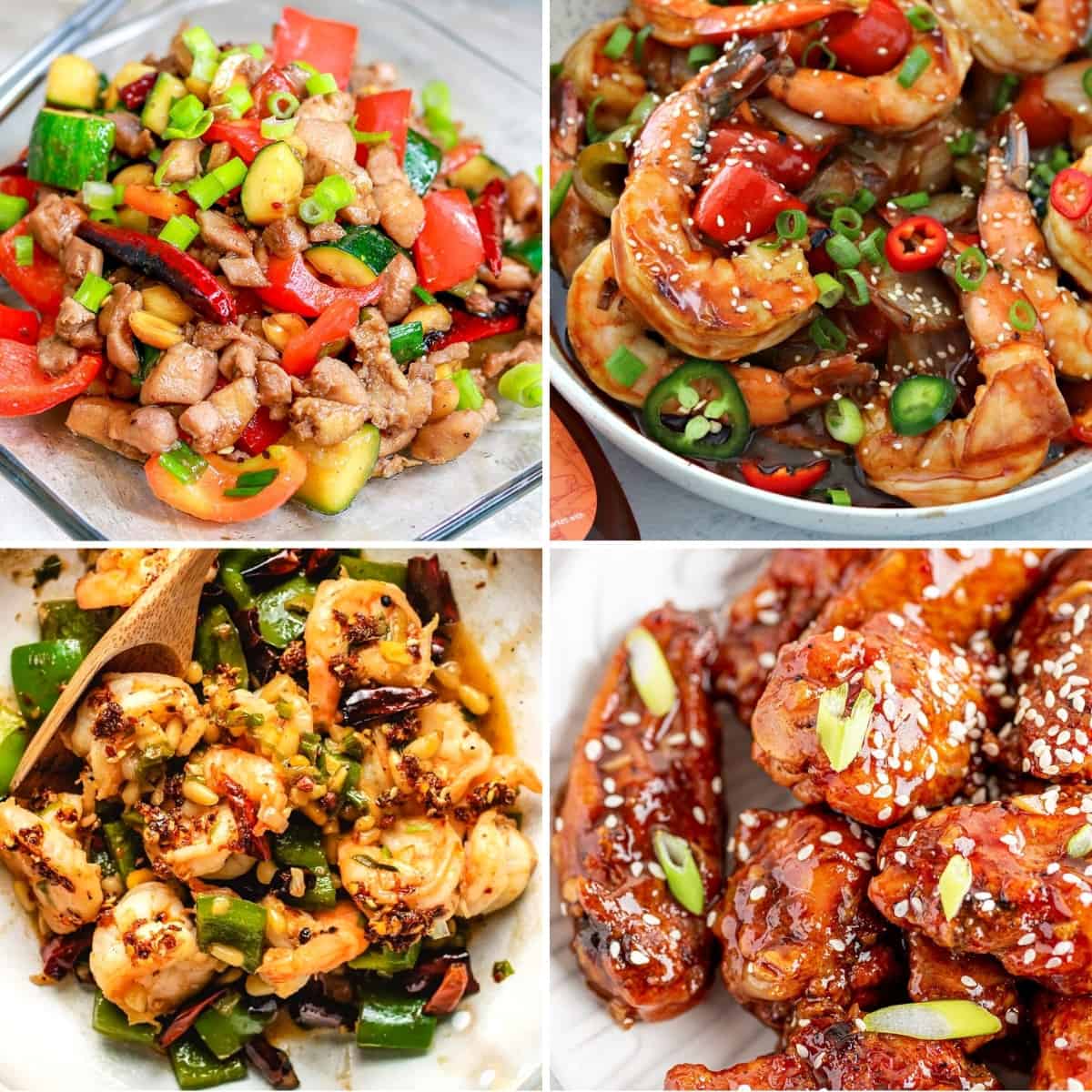 Keto Chinese Food Recipes And Tips For Ordering Out Dr Davinahs Eats 