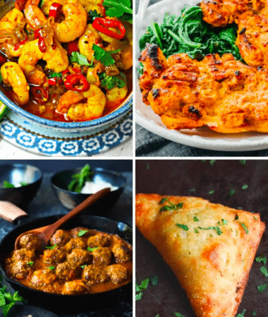 keto indian food recipes
