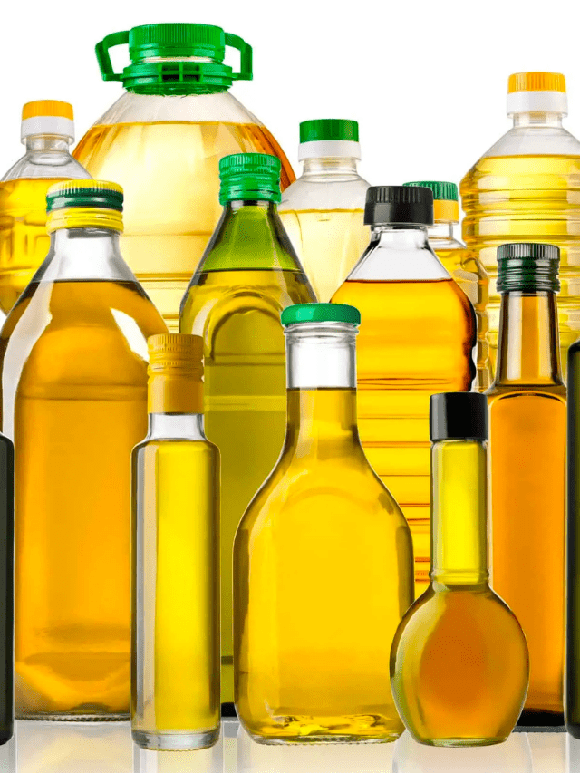 How to Choose the Best Oils for Air Frying Story Dr. Davinah's Eats