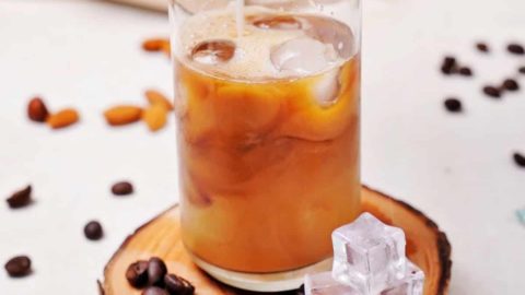 How to Make Cold Brew Iced Coffee & A VIDEO – Citrus & Delicious