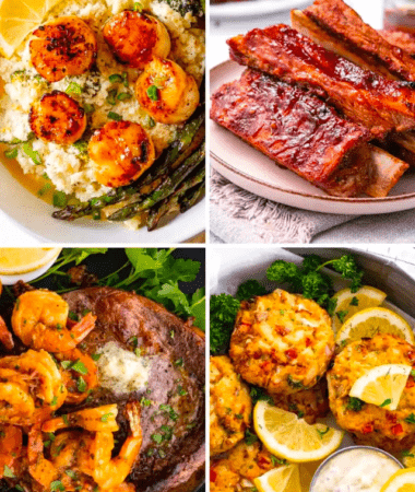 father's day recipes
