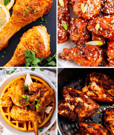 keto chicken meals and dinners