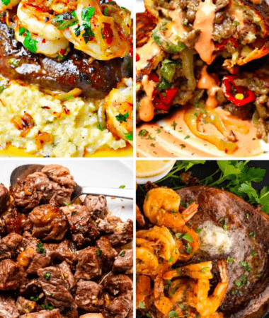 keto steak recipes
