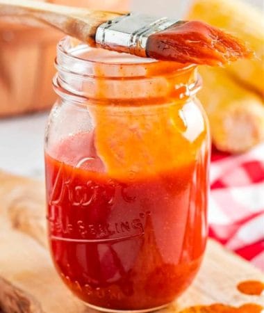 keto bbq sauce