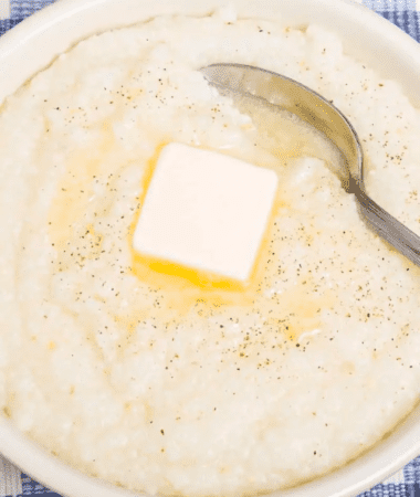keto grits