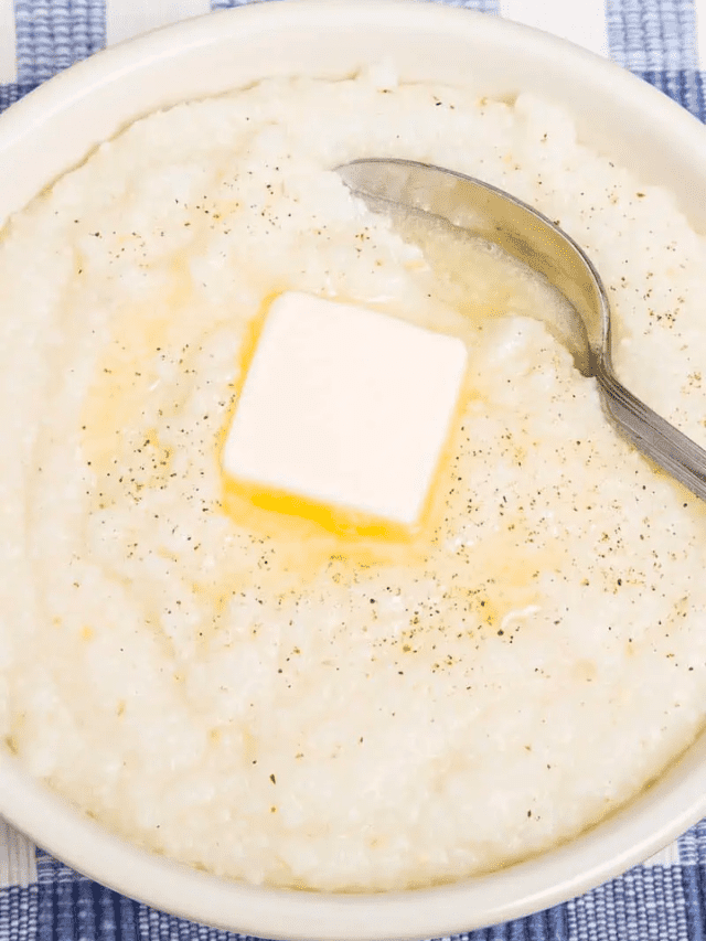 Are Grits Keto? : Alternatives And Recipes Story - Dr. Davinah's Eats