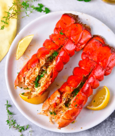 lobster tails