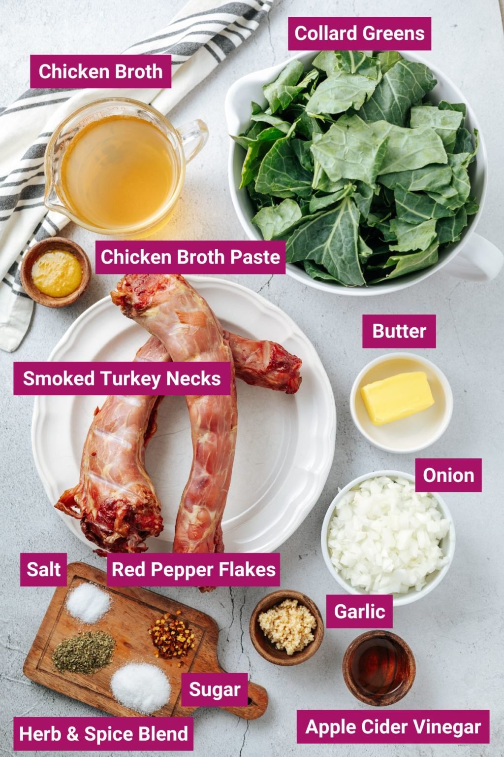 Pressure Cooker Collard Greens Dr. Davinah's Eats