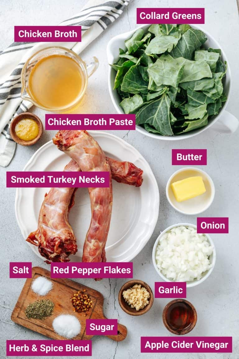 Pressure Cooker Collard Greens Dr. Davinah's Eats