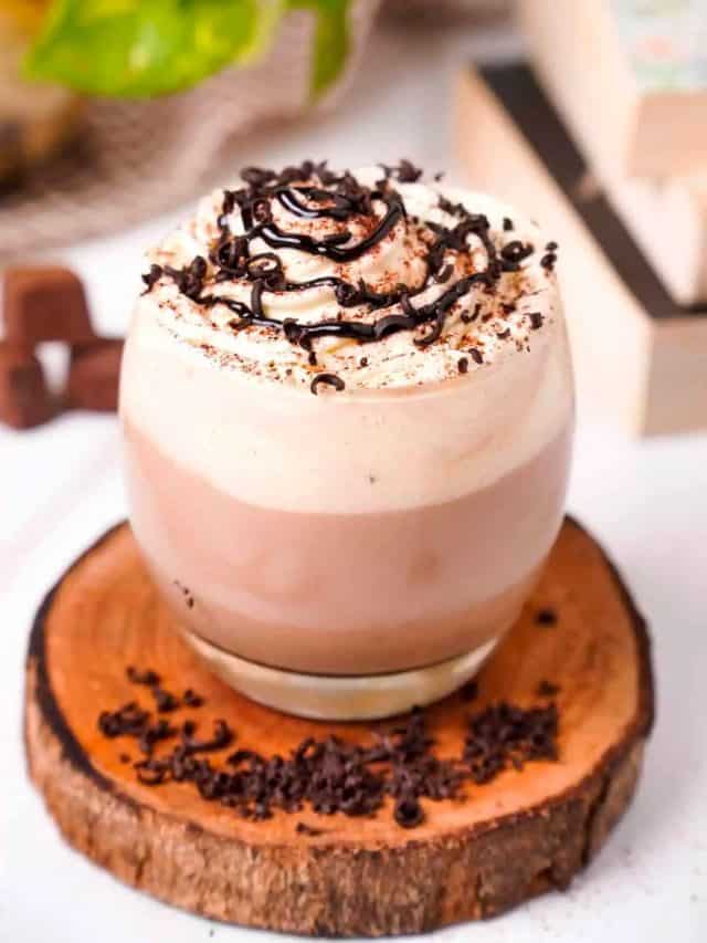 hot chocolate