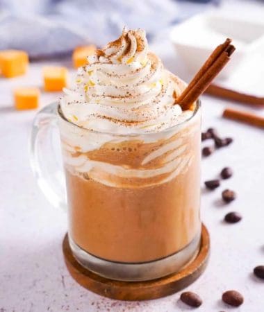 keto pumpkin spice