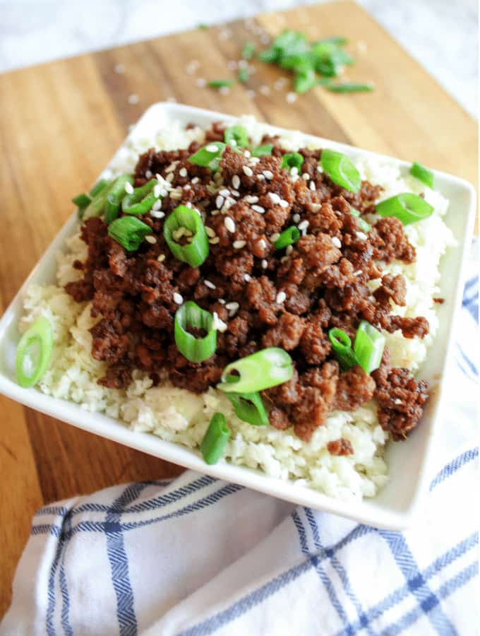 45 Easy Whole30 Dinner Recipes to Conquer Whole30 - Dr. Davinah's Eats