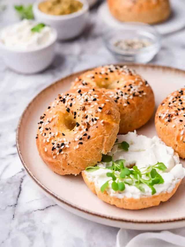 Fathead Bagels Story Dr. Davinah's Eats