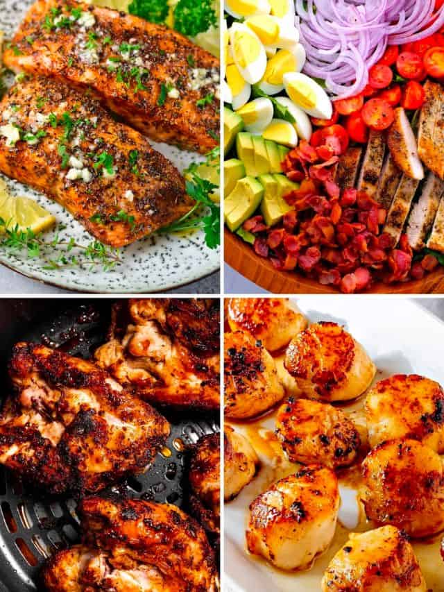 45 Easy Whole30 Dinner Recipes Story Dr Davinah s Eats 45-easy-whole30-dinner-recipes-story-dr-davinah-s-eats