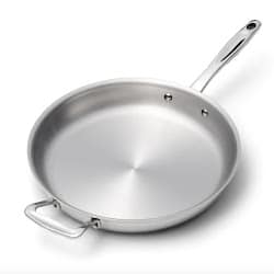 360 Cookware 11 inch fry pan