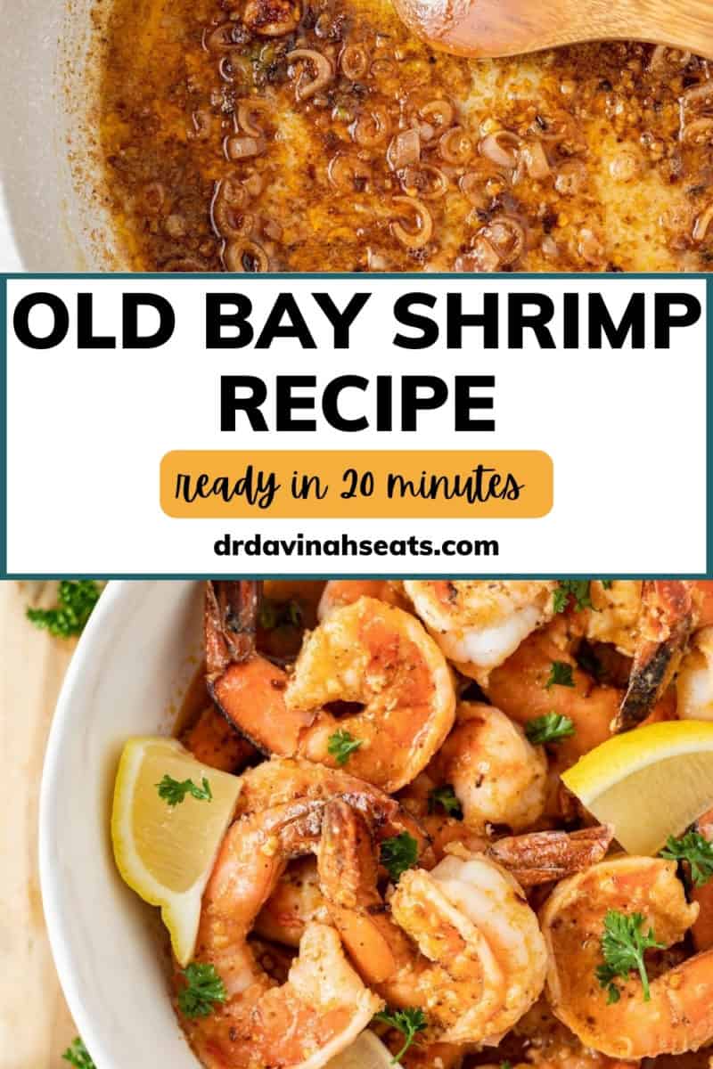 pin image for old bay shrimp recipe