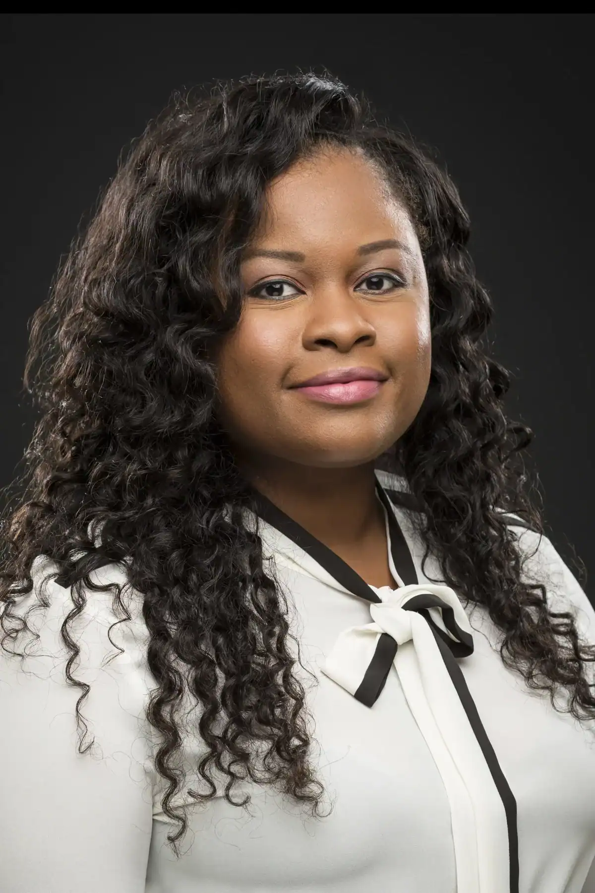 A picture of Dr. Davinah of drdavinahseats.com