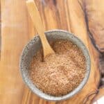 Vibrant Caribbean-inspired spice blend featuring warm spices